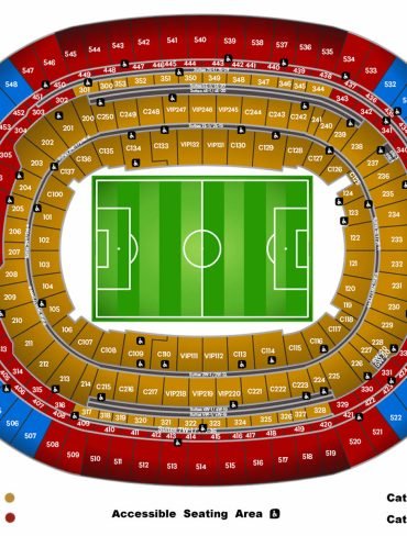 Tickets: TBC vs USA — 12.06.2026 18:00