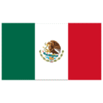 MX Mexico Flag icon