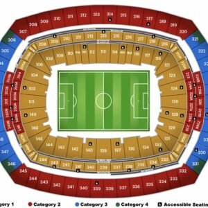 Tickets: TBC vs TBC 1 — 19.07.2026 18:00