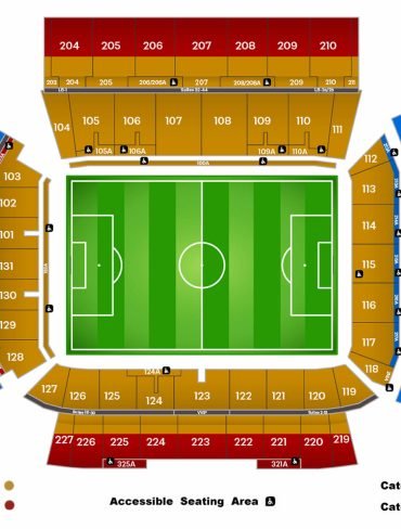 Tickets: Canada vs TBC — 12.06.2026 15:00